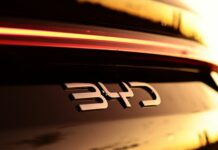 BYD Представила Революційну Технологію Надшвидкої Зарядки