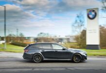 Завод BMW у Великій Британії: Забезпечуючи Розкіш з Бірмінгема