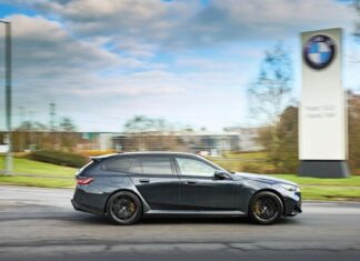 Завод BMW у Великій Британії: Забезпечуючи Розкіш з Бірмінгема