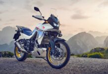 Пошук золотої середини: чому баланс став новим кордоном для туристичних ендуро