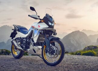 Menemukan Jalan Tengah: Mengapa Keseimbangan adalah Batasan Baru untuk Sepeda Motor Petualangan