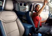 Ford оголошує нові відгуки моделей Bronco, Maverick та позашляховиків