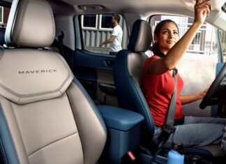 Ford объявляет новые отзывы моделей Bronco, Maverick и внедорожников