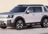 Der Freelander 8: JLR und Cherys neuer globaler Vorstoß in elektrifizierte SUVs