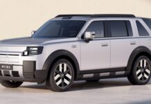 The Freelander 8: JLR and Chery’s New Global Push into Electrified SUVs