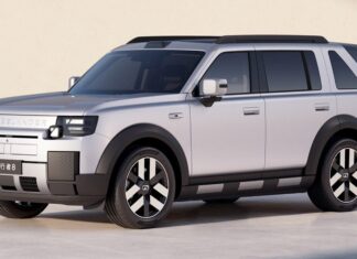 Der Freelander 8: JLR und Cherys neuer globaler Vorstoß in elektrifizierte SUVs