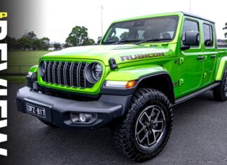 Jeep Gladiator Rubicon: una scelta guidata dal cuore in un mercato razionale