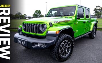 Jeep Gladiator Rubicon: Вибір серця на раціональному ринку