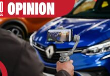 Od salonów po oprogramowanie: plan Renault mający na celu przekształcenie samochodów w cyfrowych sprzedawców