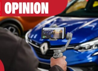De las salas de exposición al software: el plan de Renault para convertir los coches en vendedores digitales
