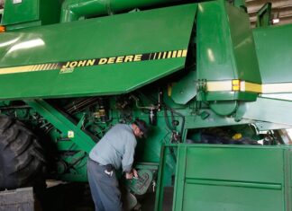 Pemukiman John Deere: Kemenangan Penting untuk Hak Perbaikan