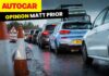 De marketing van beweging: waarom het pro-car-argument een betere branding nodig heeft