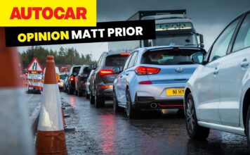 Швидкість вам на користь: антиавтомобільне лобі все неправильно