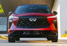 Відродження Infiniti: генеральний директор Nissan визнає стратегічні помилки та планує шлях до відновлення