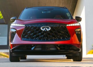 Odrodzenie Infiniti: dyrektor generalny Nissana przyznaje się do strategicznych błędów i wytycza ścieżkę powrotu do zdrowia