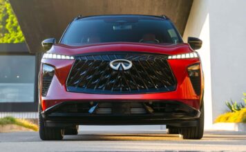 Відродження Infiniti: генеральний директор Nissan визнає стратегічні помилки та планує шлях до відновлення