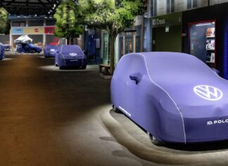 Volkswagen’s Electric Pivot: waarom het merk terugkeert naar zijn roots om de ID te redden. Opstelling