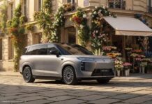 BYD Denza N8L виходить на передпродажі: високотехнологічний прорив у сегменті повнорозмірних кросоверів PHEV