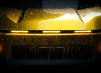 Powrót Nissana do przygody: wszystko, co wiemy o Xterra 2029
