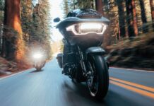 Разумный способ покупки Harley-Davidson: почему Road Glide 2024 года — лучший выбор на вторичном рынке