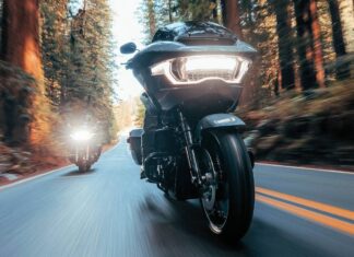 Разумный способ покупки Harley-Davidson: почему Road Glide 2024 года — лучший выбор на вторичном рынке