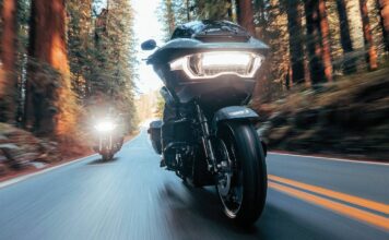 Разумный способ покупки Harley-Davidson: почему Road Glide 2024 года — лучший выбор на вторичном рынке