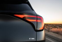 Hoe de Kia Sportage uit 2026 de luxe SUV Status Quo uitdaagt