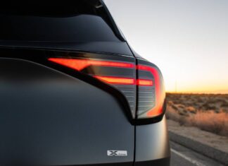 How the 2026 Kia Sportage is Challenging the Luxury SUV Status Quo