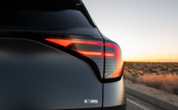 Как Kia Sportage 2026 года бросает вызов устоям рынка люксовых внедорожников