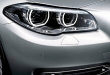 Розкіш за 12 000 доларів: чому BMW 535i – це прихована перлина в 2026 році