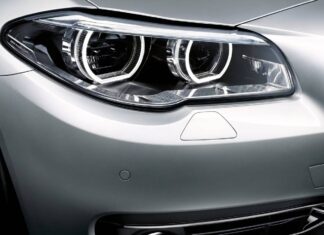 L’affare di lusso da $ 12.000: perché la BMW 535i è una gemma nascosta nel 2026