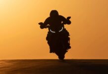 Скрытые супербайки: 10 неожиданных мотоциклов с трековыми двигателями