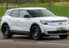 Ford lanza Explorer Van: una alternativa eléctrica y elegante para los profesionales del Reino Unido