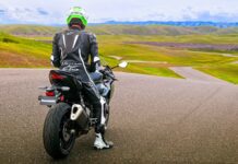 Исключение из правил: как Kawasaki Ninja ZX-6R переосмыслил сегмент суперспорта