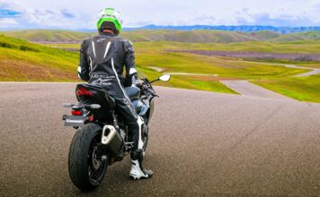 Исключение из правил: как Kawasaki Ninja ZX-6R переосмыслил сегмент суперспорта