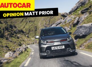 The Joy of Lightness: Mengapa Mobil Kecil Bisa Mengungguli Supercar