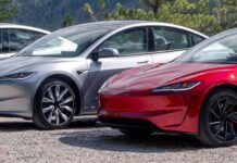 Зниження продажів Tesla збільшило надлишок виробництва до рекордного максимуму
