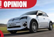 De goede plek vinden: waarom het prijskaartje van £ 20.000 de nieuwe grens is voor autokopers