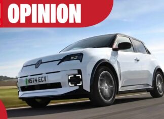 Trovare il punto giusto: perché il prezzo di £ 20.000 è la nuova frontiera per gli acquirenti di auto