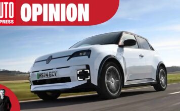 Пошук «золотої середини»: чому позначка £20 000 стала новим кордоном для покупців автомобілів