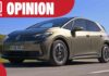Перезавантаження електромобілів Volkswagen: вихід із епохи помилок серії ID.