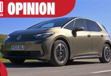 Перезавантаження електромобілів Volkswagen: вихід із епохи помилок серії ID.