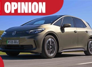 Перезавантаження електромобілів Volkswagen: вихід із епохи помилок серії ID.