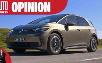 Перезавантаження електромобілів Volkswagen: вихід із епохи помилок серії ID.