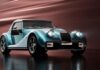 Morgan presenta la Supersport 400: un nuovo picco per il produttore britannico di boutique