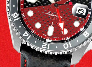 Seiko onthult limited edition uurwerk voor liefhebbers van supercars