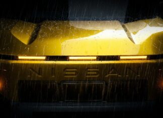 Nissan sugeruje powrót Xterry: brutalnego SUV-a zaplanowanego na 2028 rok