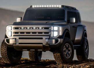 A nova filosofia de design da Hyundai: Por que “Mais forte, não mais barulhento” é o futuro dos veículos de aventura