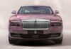 Perché una Rolls-Royce Spectre decappottabile rimane fuori portata