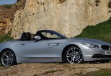 Руководство покупателя BMW Z4 (Mk2): Современная классика для открытых дорог